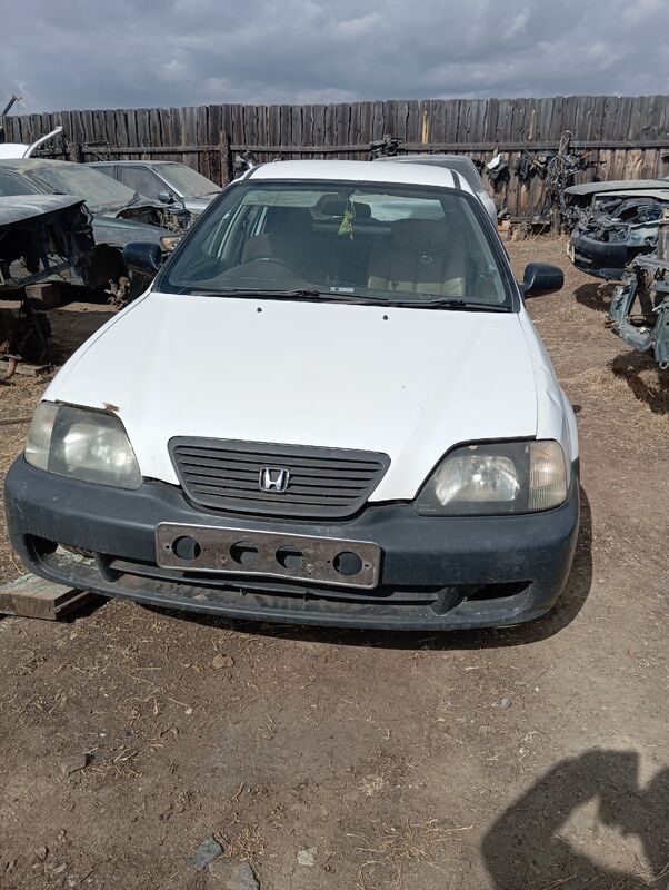 Honda Partner I (1996–2006)